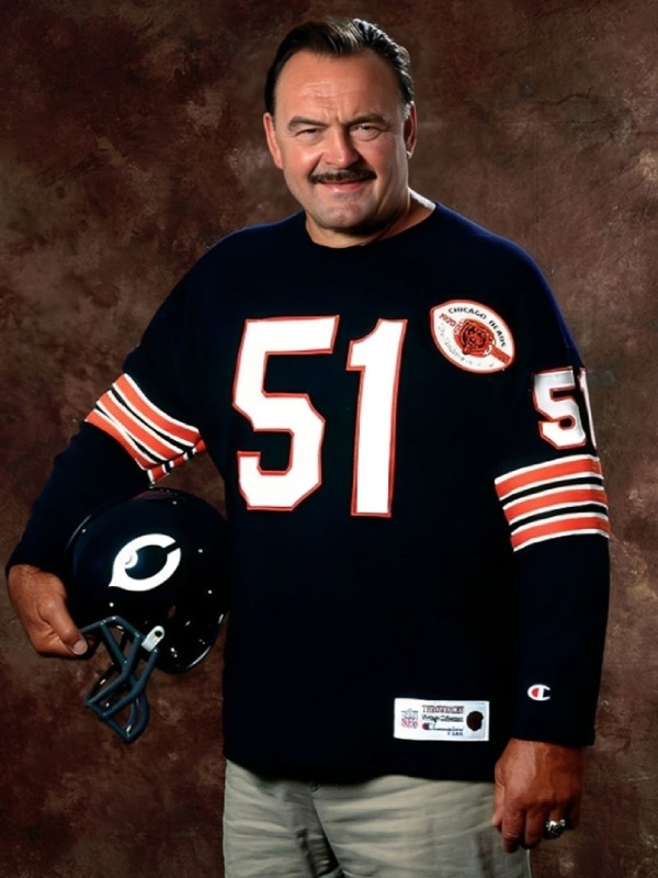 Chicago Bears Jersey