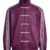 Chinese New Year 2026 Dark Purple Tang Jacket