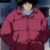 Spike Spiegel Cowboy Bebop Puffer Jacket