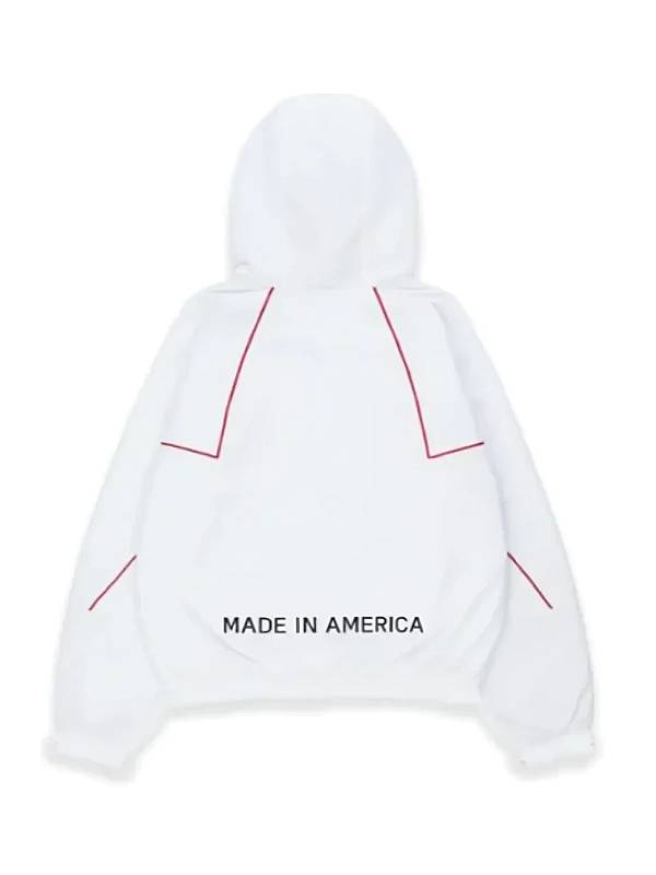 Declan Rice Marty Supreme Jacket