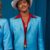 Die With A Smile Bruno Mars Cowboy Suit