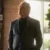 The Collective Don Johnson Grey Blazer