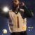 Drake Wireless Festival 2025 White Vest