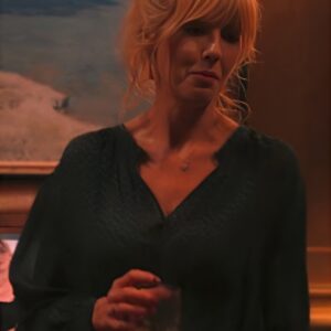 Dutton Ranch 2026 Beth Dutton Floral Blouse