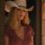 Dutton Ranch 2026 Kelly Reilly Pink Top