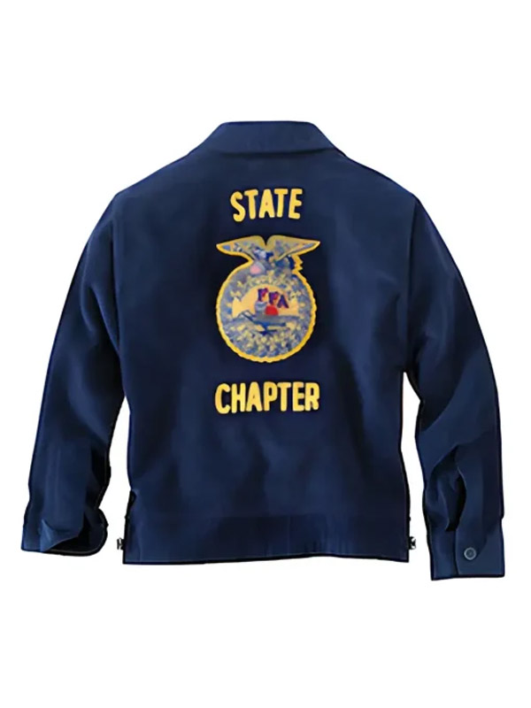 FFA Jacket