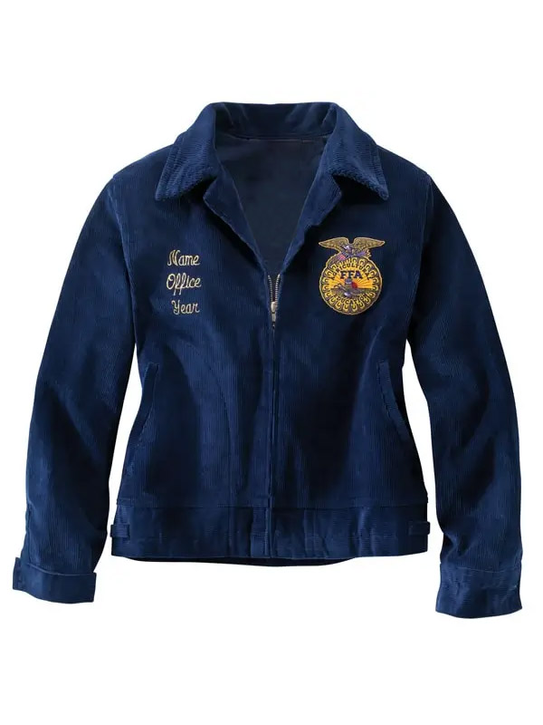 FFA Jacket