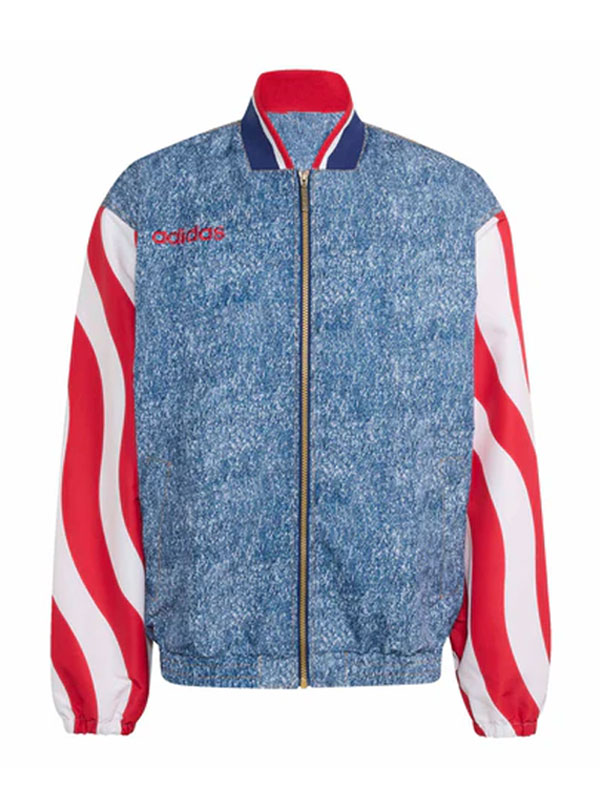 FIFA World Cup USA Graphic Track Jacket