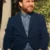 Charlie Day Fool’s Paradise Blue Blazer