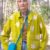 Four Seasons S2 Kerri Kenney Daisy Print Yellow Jacket