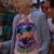 Four Seasons S2 Kerri Kenney White Graphic T-Shirt