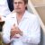French Open 2026 Brad Pitt Shirt