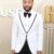 Gold Gala 2026 John Legend Tux Blazer