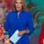 Good Morning America 2026 Tory Johnson Short-Sleeve Belted Shirtdress