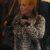 Hacks S5 Jean Smart Cheetah Print Faux Fur Coat