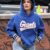 Hoboken 2025 Jennifer Lopez New York Giants Hoodie