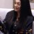 Jersey Shore Family Vacation S9 Deena Cortese Sequin Patchwork Jacket