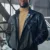 Lift 2024 Kevin Hart Black Jacket