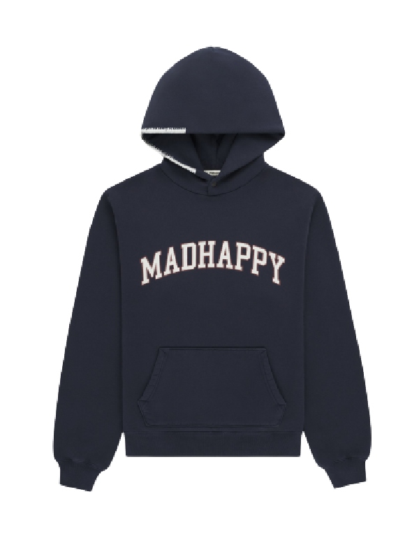Madhappy Campus Hoodie