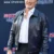 Masters Of The Universe Dolph Lundgren Leather Jacket
