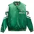 Philadelphia Eagles Green Varsity Bomber Jacket