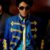 Michael 2026 Jaafar Jackson Blue Jacket