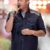 NBC Today Citi Concert Blake Shelton Western Shirt