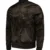 NFL Dallas Cowboys Micah Parsons Black Varsity Jacket