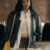 Not Suitable for Work 2026 Avantika Black Leather Jacket