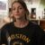 Not Suitable for Work 2026 Ella Hunt Bruins Jersey