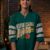 Not Suitable for Work 2026 Ella Hunt Green T-Shirt