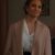 Office Romance 2026 Jennifer Lopez Camel Wool Coat