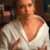 Office Romance 2026 Jennifer Lopez White Blouse