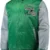 Philadelphia Eagles Locker Room Throwback Bomber Jacket