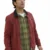Power Ballad Paul Rudd Cotton Jacket
