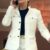 The Girlfriend 2025 Robin Wright White Jacket