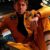 Project Hail Mary 2026 Ryan Gosling Yellow Jumpsuit