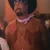 Scary Movie Gregg Wayans Suede Leather Vest