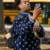 Scary Movie Marlon Wayans Velour Track Jacket