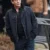 Ben Mendelsohn Secret Invasion Cotton Jacket