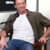 SiriusXM Studios 2026 Hugh Jackman Olive Green Shirt