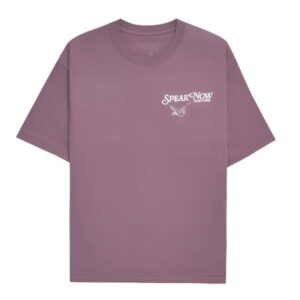 Speak Now Bird Cage T-Shirt