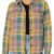 Sullivans Crossing S2 Amalia Williamson Plaid Shirt