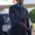 David Gyasi The Diplomat Cotton Trench Coat