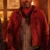 The Machine Bert Kreischer Cotton Jacket