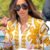 The Real Housewives of Rhode Island Alicia Carmody Printed Shirt