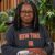 The View Whoopi Goldberg Knicks Classic Hoodie