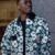 The Vince Staples Show Vince’s Floral Print Jacket