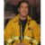 Turn Up the Heat in the David Muir Fire Jacket, Where Style Meets Story