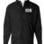 Ice Immigration Jacket